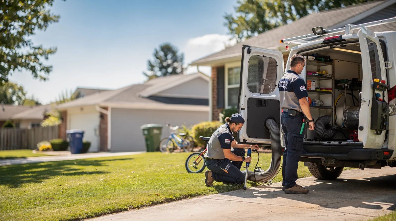 24/7 HVAC Repair & AC Replacement in West Monroe, NY near me